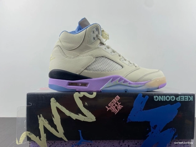 DV4982-175 The 5 Sail DJ Jordan Khaled Best We Retro Air 1208